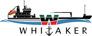 Whitaker Tankers Logo